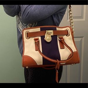Michael Kors handbag - great condition and original owner